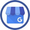 Google My Business Logo